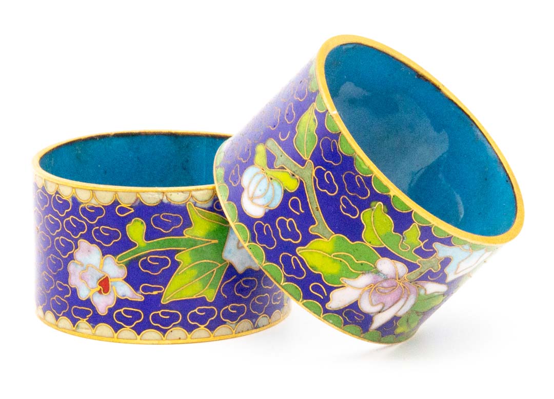 Our selling and consigning process