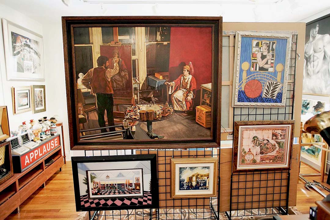 Show off your personality and style