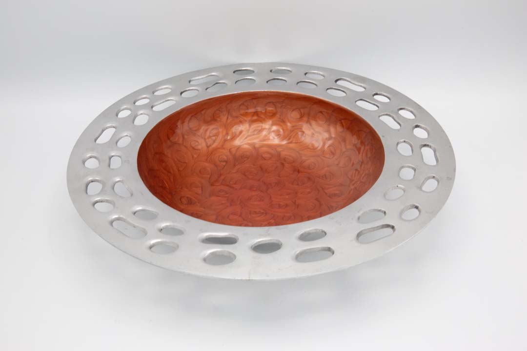 Decorate your shelves